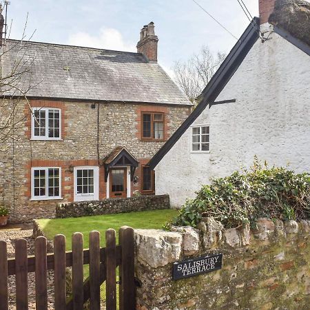 Jasmine Cottage Axminster Kültér fotó
