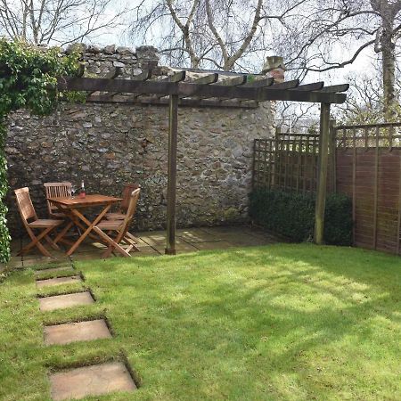 Jasmine Cottage Axminster Kültér fotó