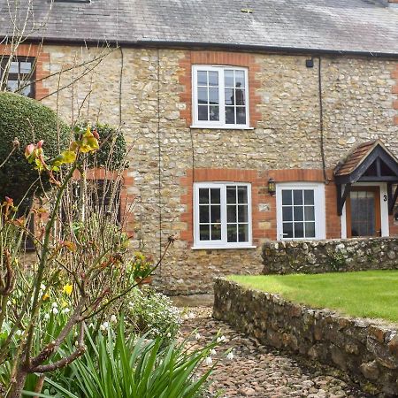 Jasmine Cottage Axminster Kültér fotó