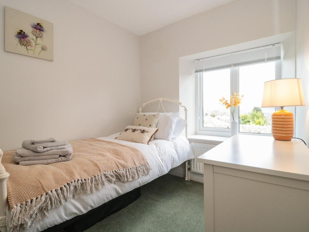 Jasmine Cottage Axminster Kültér fotó