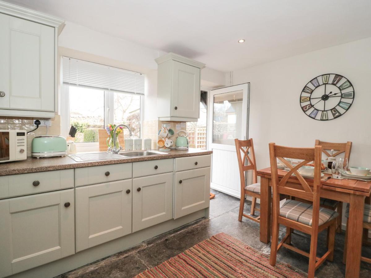 Jasmine Cottage Axminster Kültér fotó