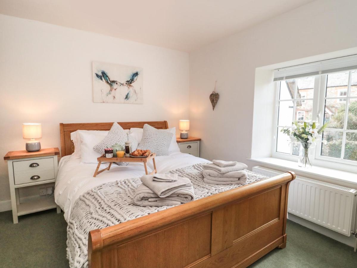 Jasmine Cottage Axminster Kültér fotó