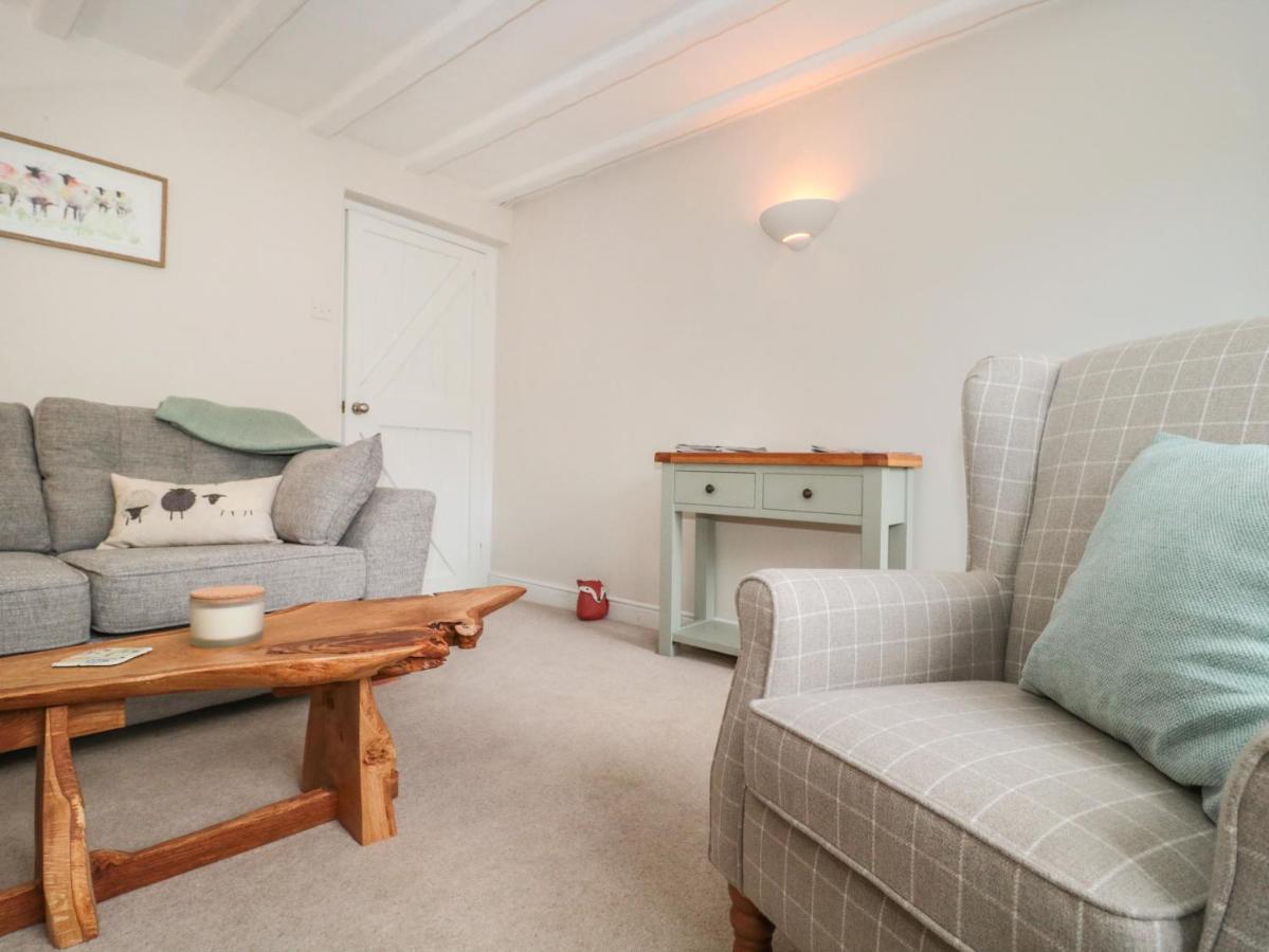 Jasmine Cottage Axminster Kültér fotó