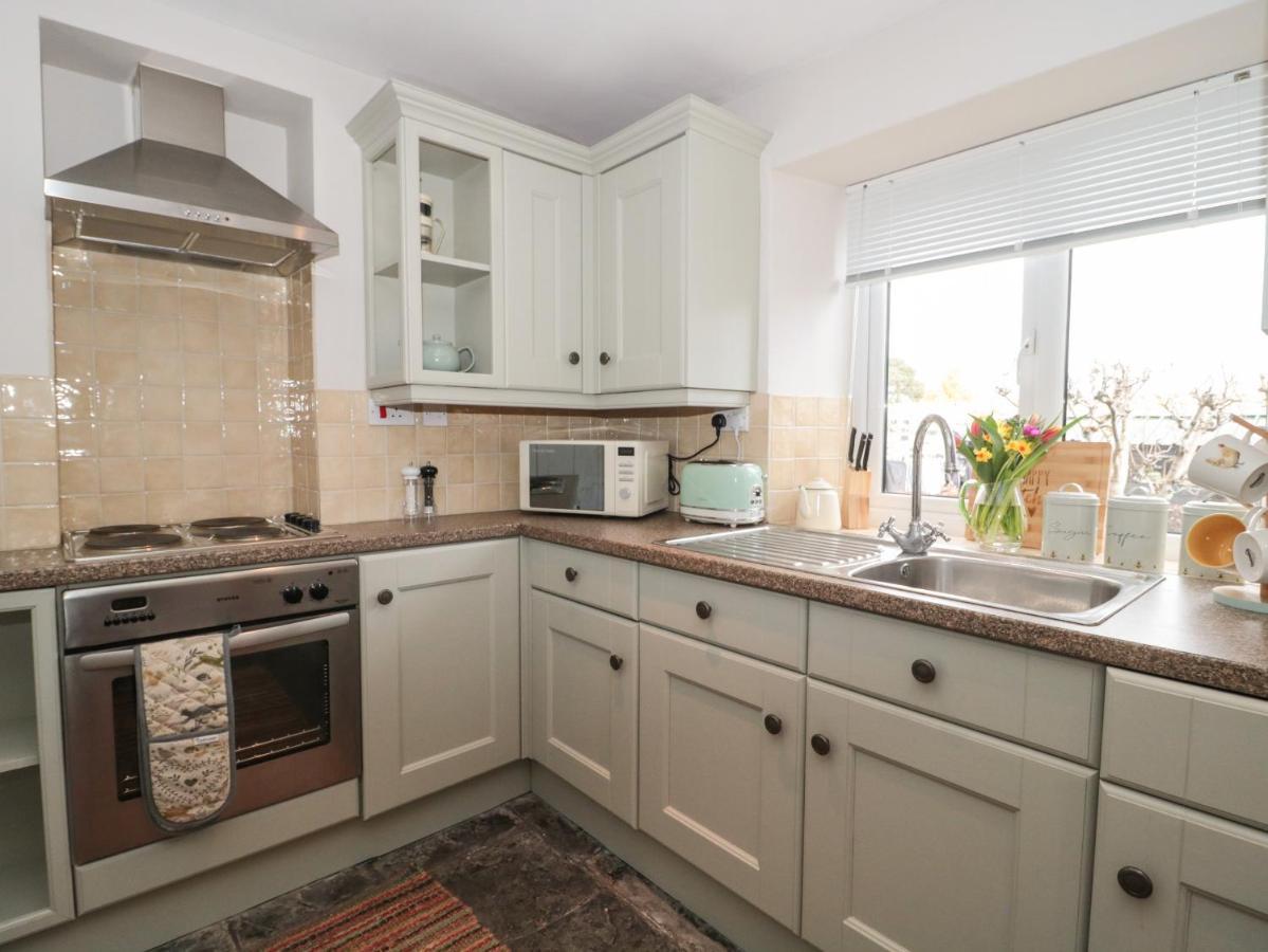 Jasmine Cottage Axminster Kültér fotó