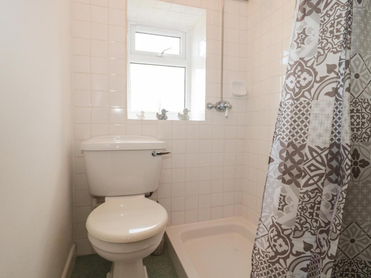 Jasmine Cottage Axminster Kültér fotó