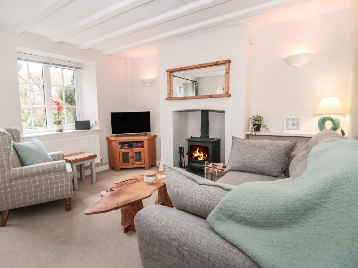Jasmine Cottage Axminster Kültér fotó