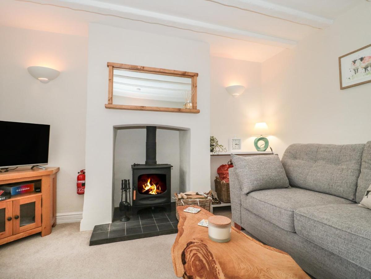 Jasmine Cottage Axminster Kültér fotó