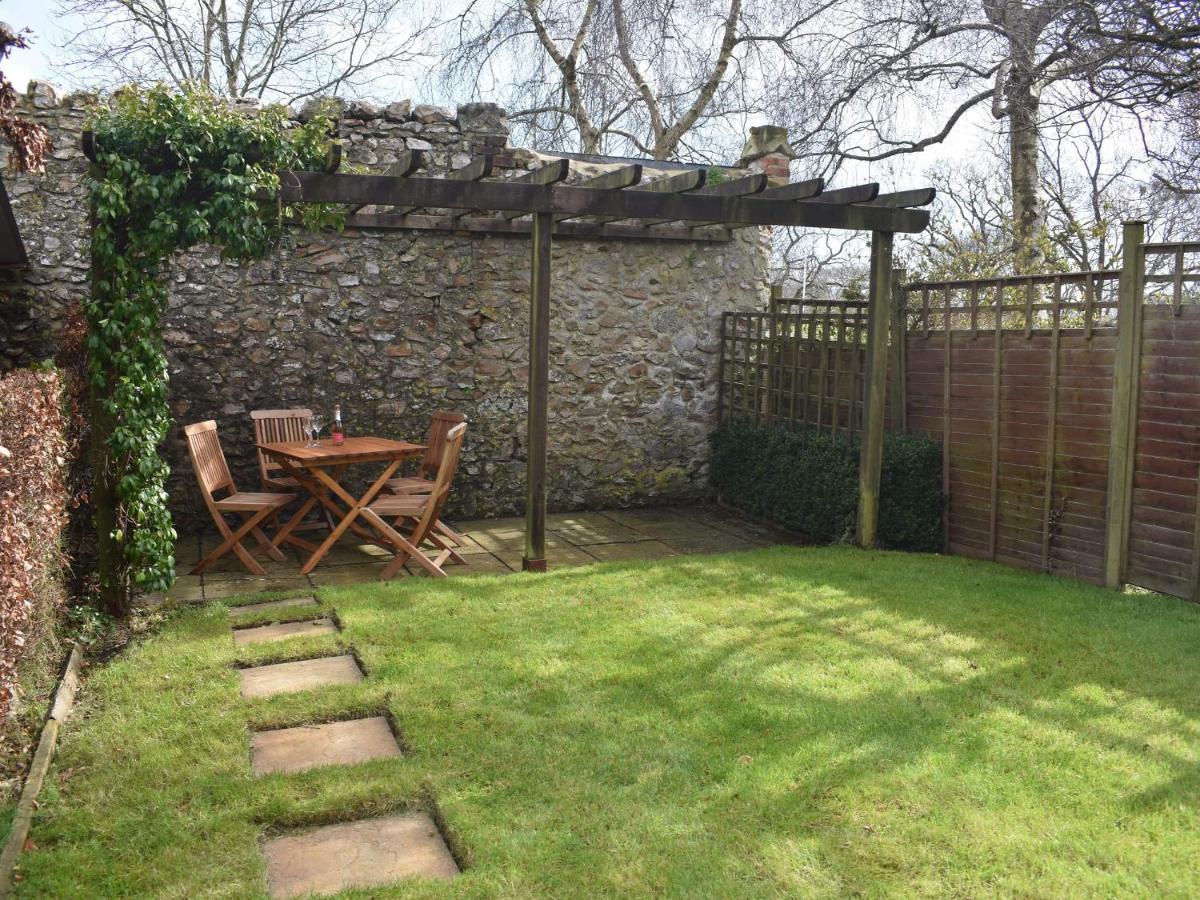 Jasmine Cottage Axminster Kültér fotó