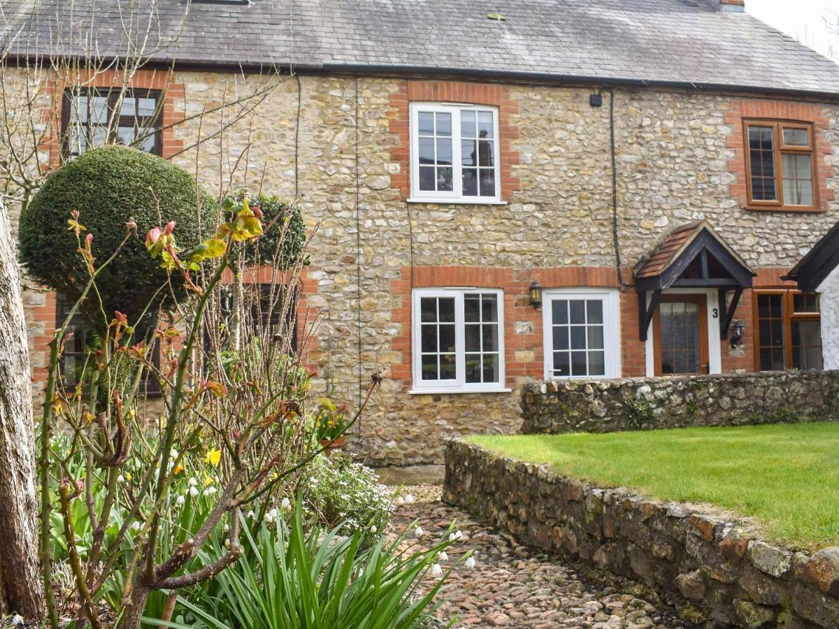 Jasmine Cottage Axminster Kültér fotó