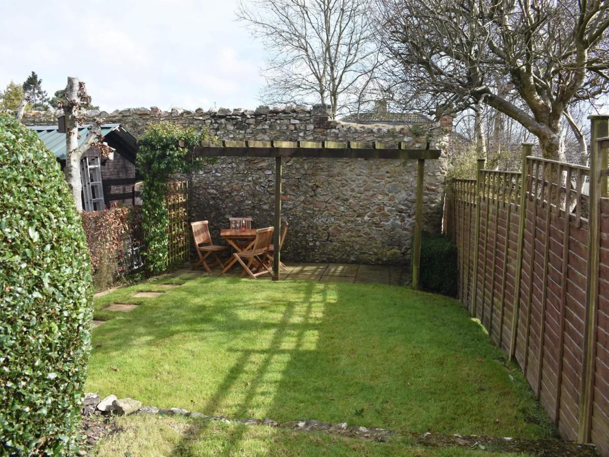 Jasmine Cottage Axminster Kültér fotó