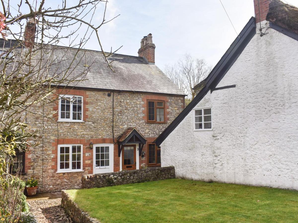 Jasmine Cottage Axminster Kültér fotó